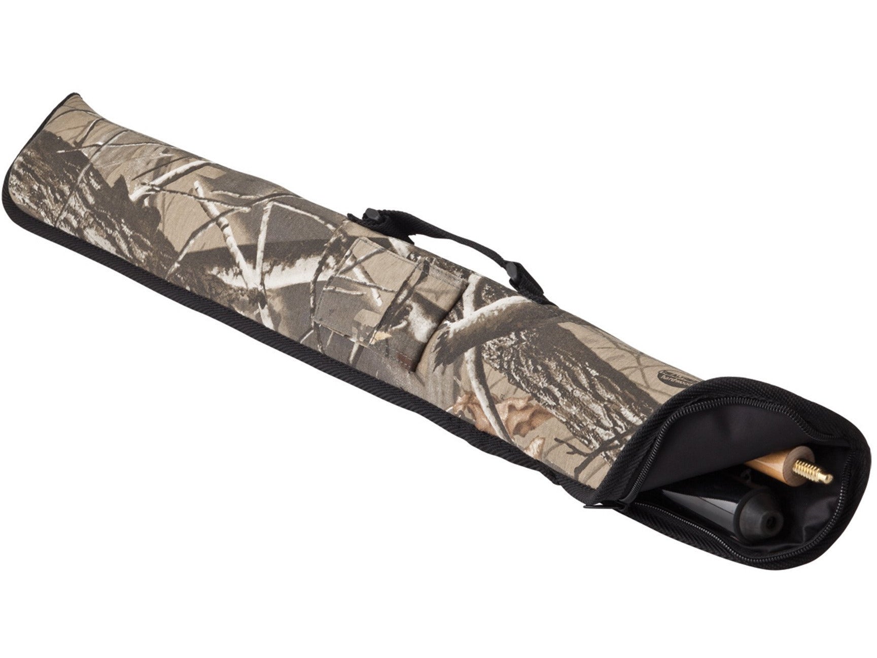 Viper Realtree Hardwoods HD Soft Cue Case - HomeFitPlay