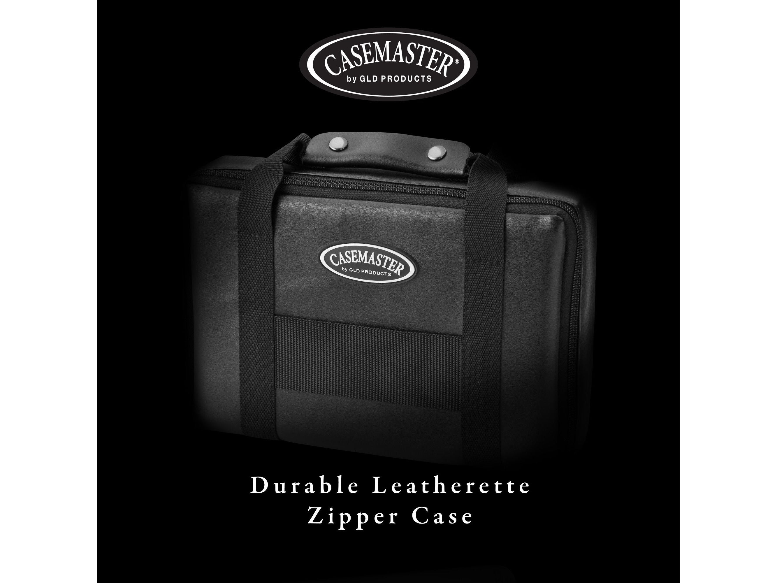 Casemaster The Pro Leather Dart Case - HomeFitPlay
