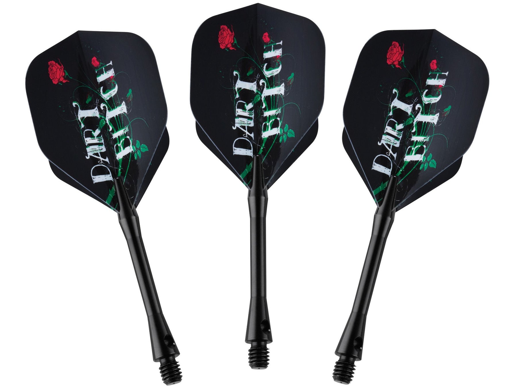 Viper Vanity Dart Bitch Steel Tip Darts 22 Grams - HomeFitPlay