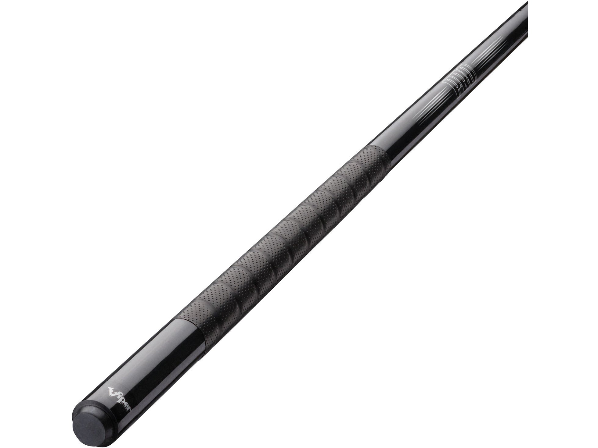 Viper Sure Grip Pro Black Cue - HomeFitPlay