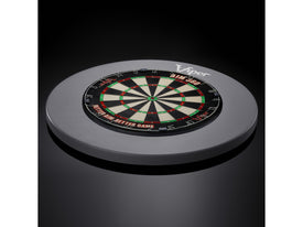 Viper Guardian Dartboard Surround Grey 