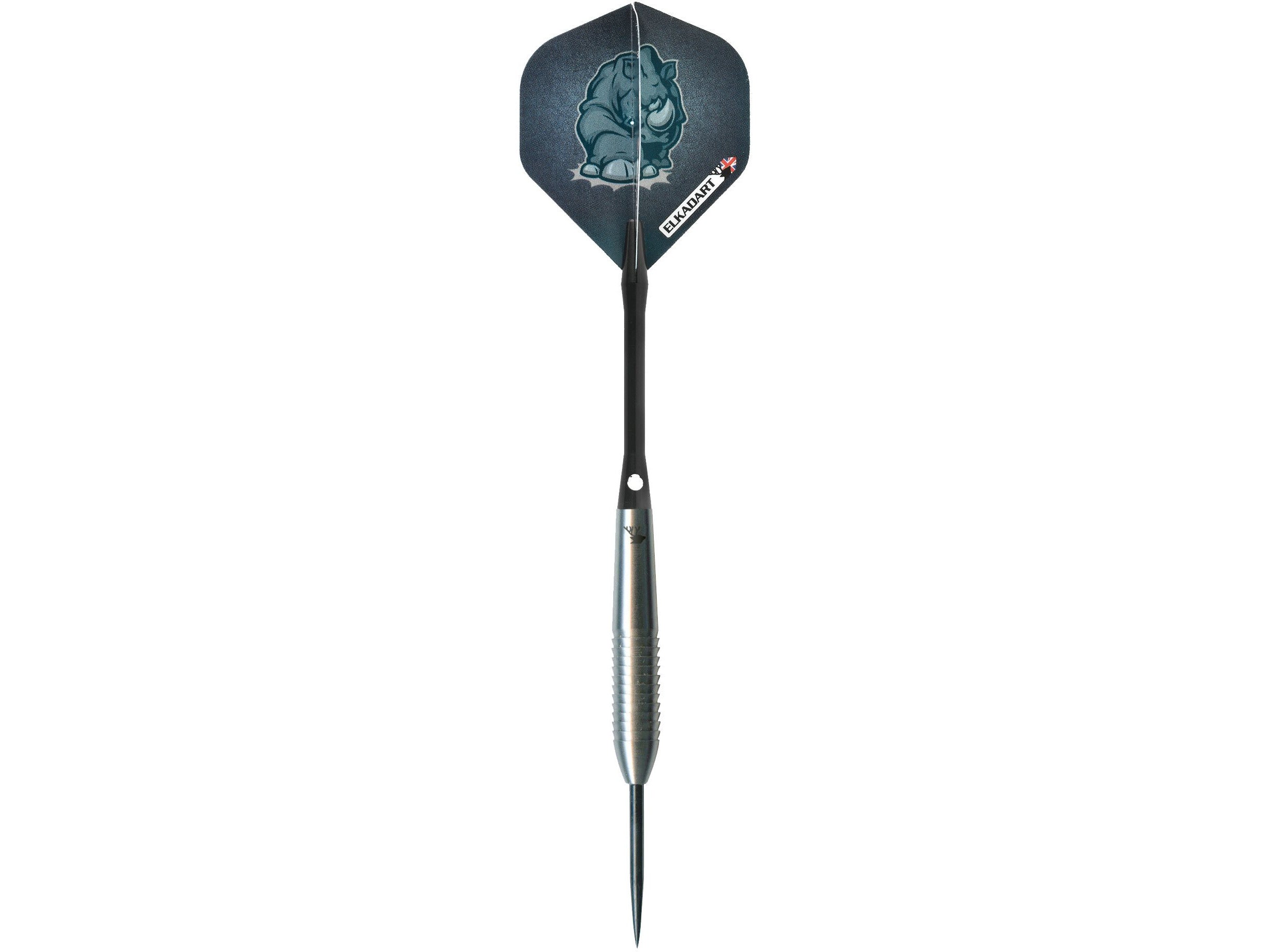 Elkadart Rhino 80% Tungsten Steel Tip Darts - HomeFitPlay
