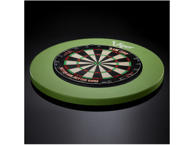 Viper Guardian Dartboard Surround Green - HomeFitPlay